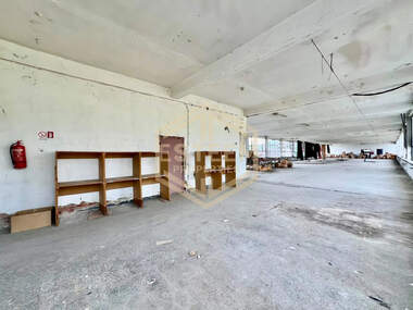 Miete - Industriegebäude in Promischlena zona - Zapad,  Ruse