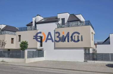 Πώληση - Διαμέρισμα σε Созопол,  Бургас