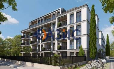 For sale - Apartment in Sunny Beach,  Burgas