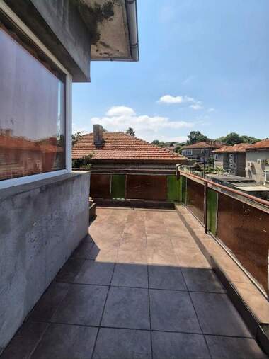 For sale - Floor of a house in Drujba 1,  Ruse