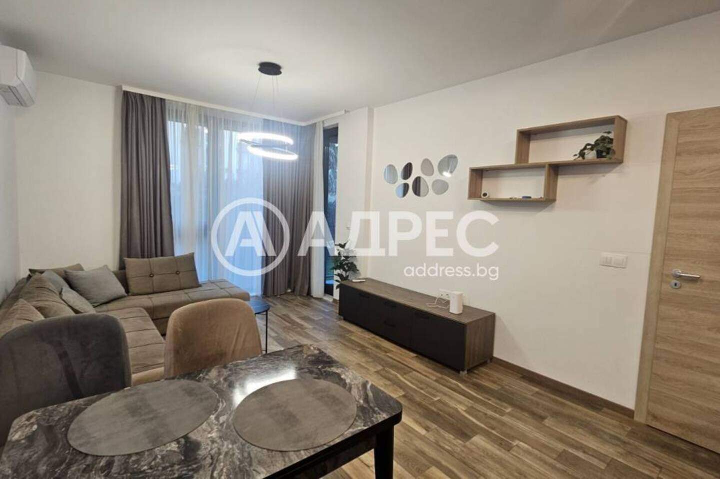 Zweizimmer Wohnung in Sweti Konstantin i Elena, Varna – Foto 3