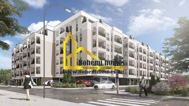 Satış - Apartman olarak Ostromila,  Plovdiv