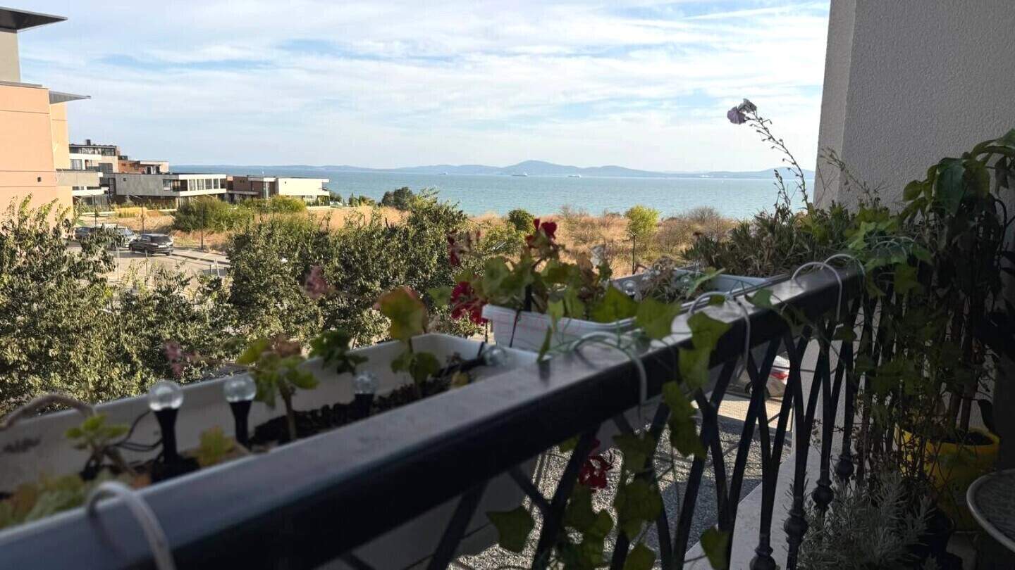 İki odalı Apartman olarak Sarafovo, Burgas – fotoğraf 6