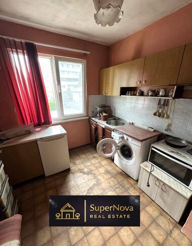 Satış - Apartman olarak Drujba 1,  Haskovo