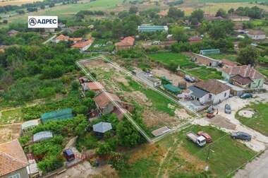 Satış - İnşaat arsası olarak Podem,  Pleven