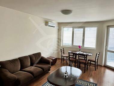 For rent - Apartment in Bazar Levski,  Varna