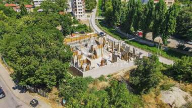 For sale - Apartment in Wider Center,  Pleven