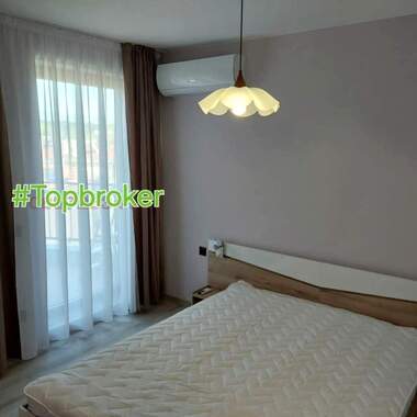 Kira - Apartman olarak Mladejki halm,  Plovdiv