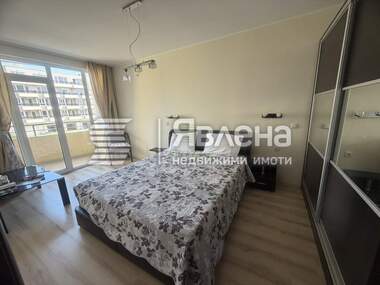 Продажба - Апартамент в Поморие,  Бургас