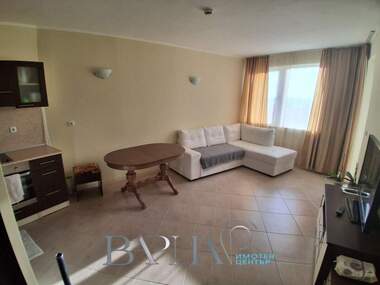 For rent - Apartment in Alen mak,  Varna
