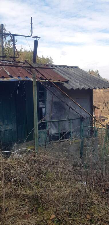Verkauf - Baugrundstück in Koluscha,  Küstendil