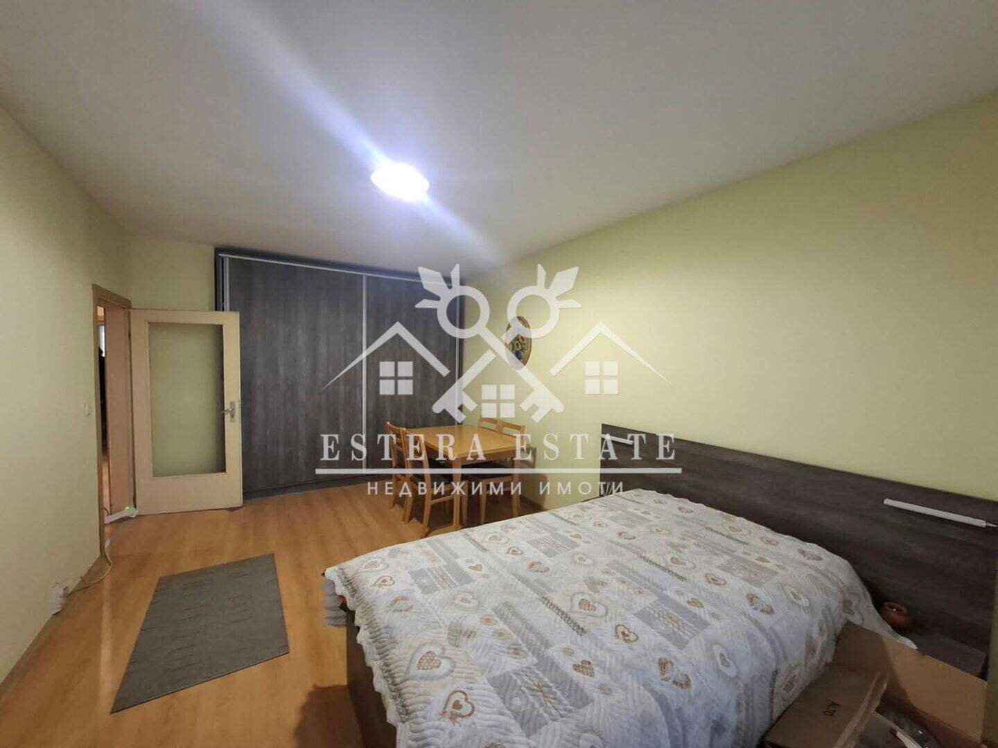 1 bedroom Apartment in Boian Balgaranov 2, Shumen – photo 4
