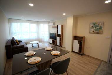 Kira - Apartman olarak Slaveykov,  Burgas