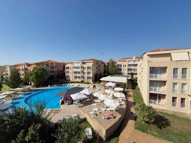 Verkauf - Wohnung in Sunny Beach,  Burgas