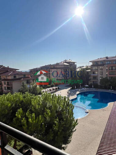 For sale - Apartment in Sveti Vlas,  Burgas
