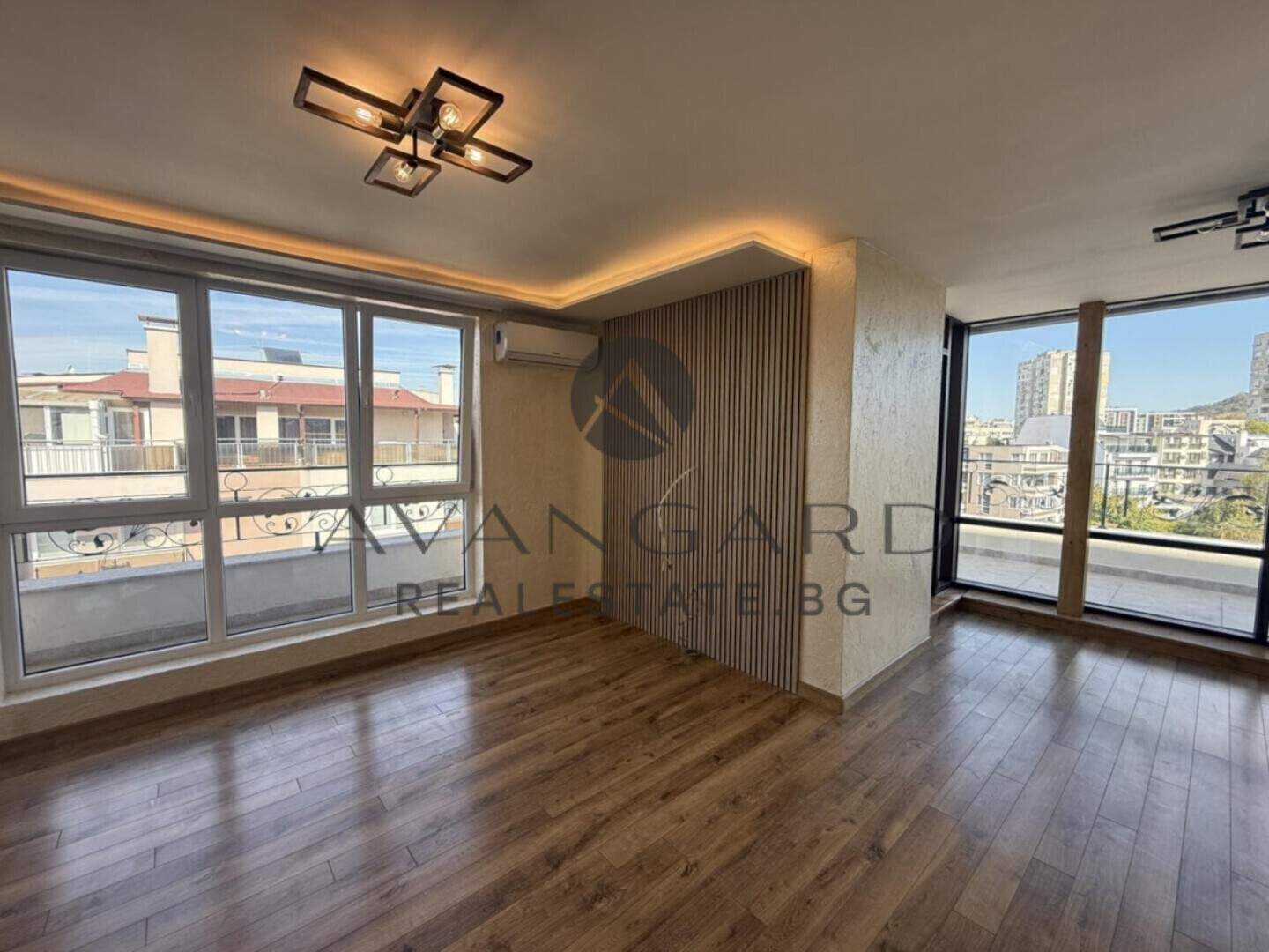 Üç odalı Apartman olarak Center, Plovdiv – fotoğraf 2