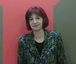 Ruska Angelova