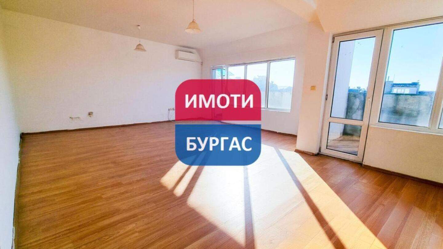 Μονόδωμο Διαμέρισμα σε Βαζραζδανε, Μπουργας – φωτογραφία 3
