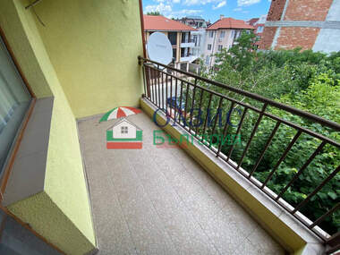 Verkauf - Wohnung in Nessebar,  Burgas