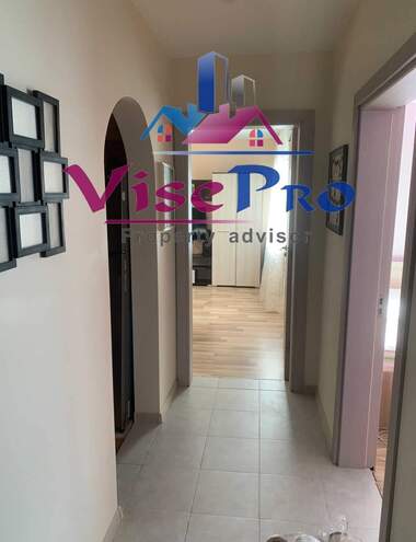 Miete - Wohnung in Zapad,  Blagoewgrad