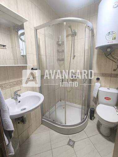 Продажба - Апартамент в к.к. Чайка,  Варна