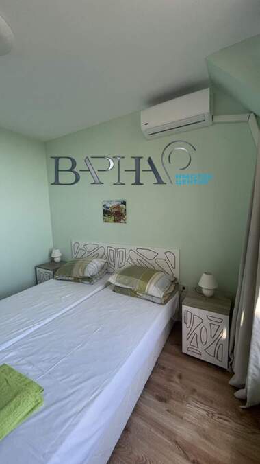 Miete - Wohnung in Golden Sands,  Varna