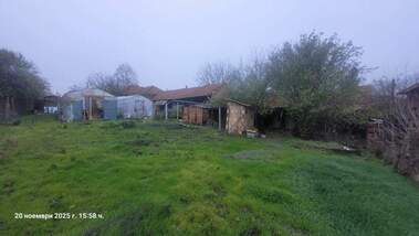 Vânzare - Casă în Pavel,  Veliko Tărnovo