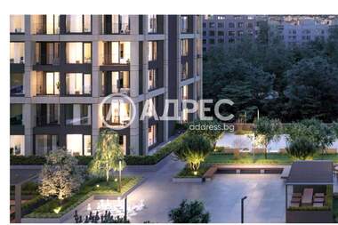Продажба - Апартамент в Овча Купел 1,  София