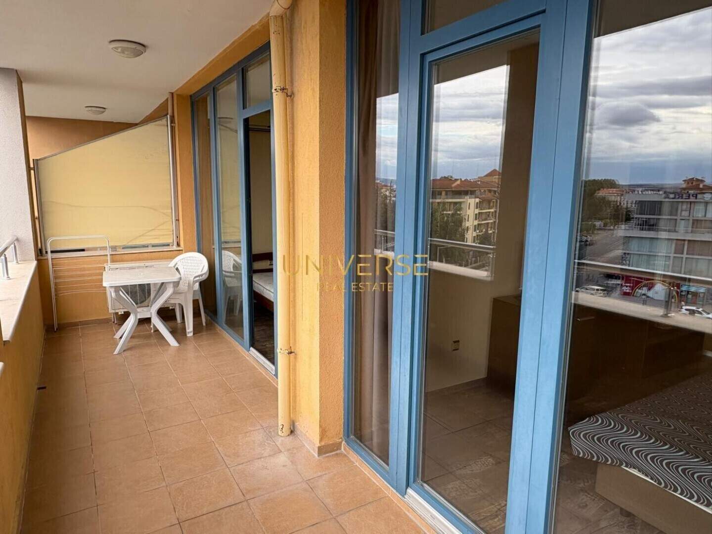 Cu trei camere Apartament în Sunny Beach, Burgas – fotografia 3