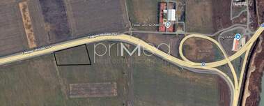 Vânzare - Teren de construcții în Peti kilometăr,  Burgas