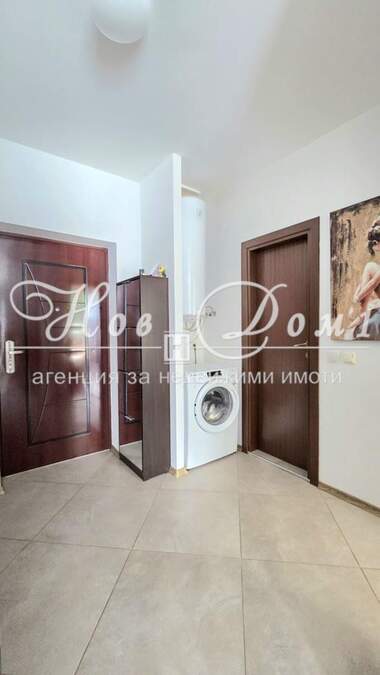 For sale - Apartment in Simeonovo,  Sofia