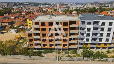 Продажа - Квартира в Широк Център,  Плевен