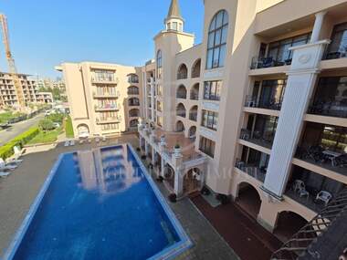 Satış - Apartman olarak Sunny Beach,  Burgas
