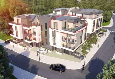 Satış - Apartman olarak Sozopol,  Burgas