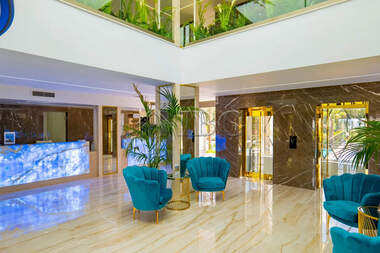 Satış - Apartman olarak Sunny Beach,  Burgas