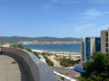 Satış - Apartman olarak Sunny Beach,  Burgas