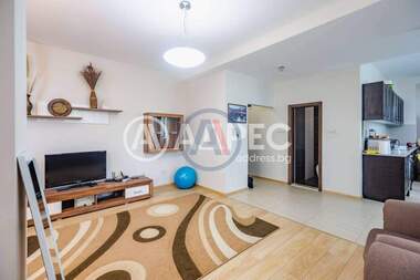 Vânzare - Apartament în Alen mak,  Varna