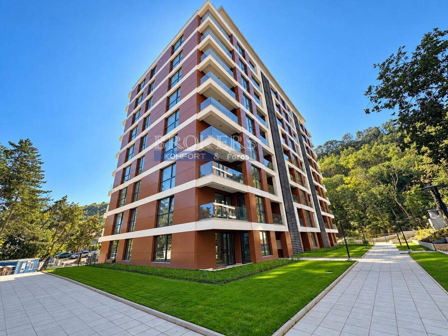 İki odalı Apartman olarak Asparuhovo, Varna – fotoğraf 3