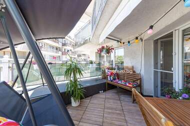 For sale - Apartment in Balchik,  Dobrich