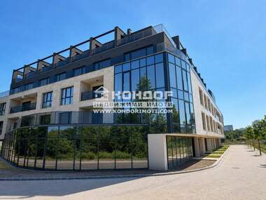 Продажба - Апартамент в Отдих и култура,  Пловдив