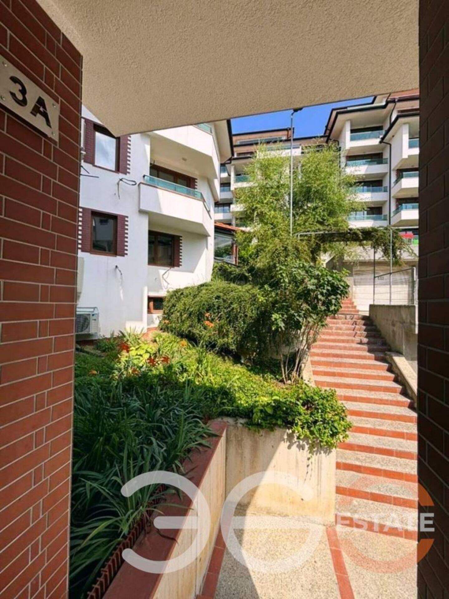 Cu două camere Apartament în Vinița, Varna – fotografia 2