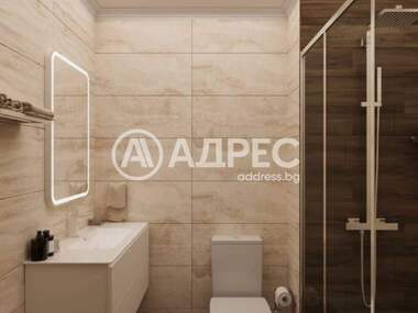 Πώληση - Διαμέρισμα σε Слънчев Бряг,  Бургас