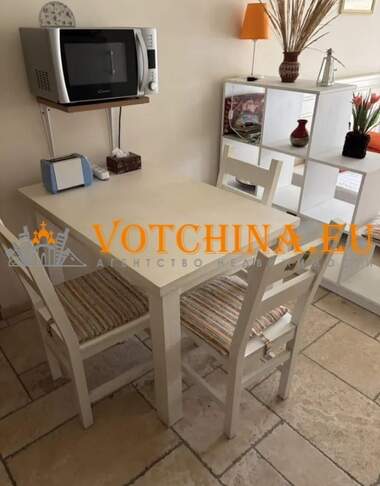 Vânzare - Apartament în Topola,  Dobrice