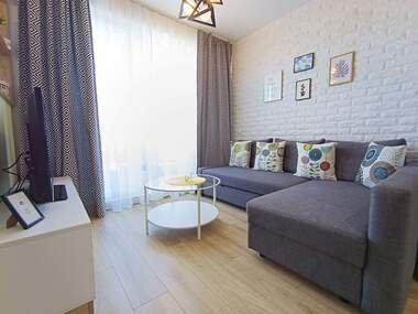 Miete - Wohnung in Izgrew,  Burgas