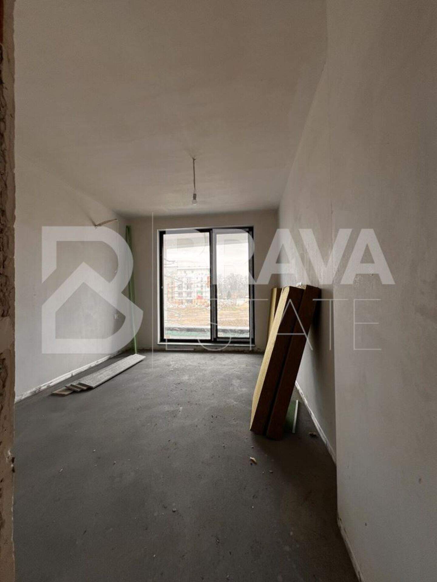 Dreizimmer Wohnung in Karschiaka, Plovdiv – Foto 9