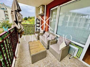 Satış - Apartman olarak Sveti Vlas,  Burgas