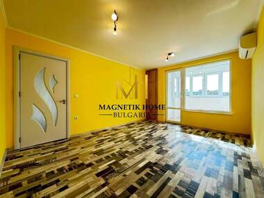 Miete - Wohnung in Zorniza,  Burgas