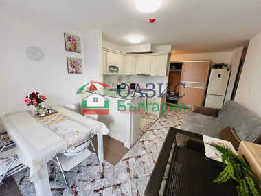 For sale - Apartment in Elenite,  Burgas