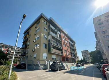 Продажа - Квартира в Кайсиева градина,  Варна