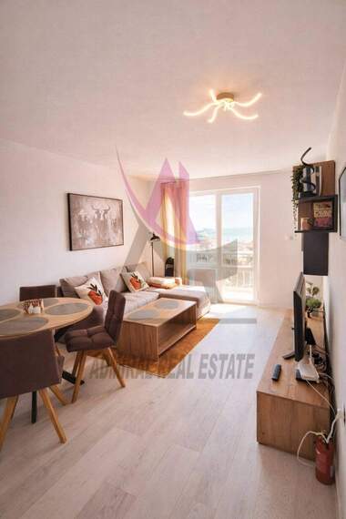 For rent - Apartment in Gracka mahala,  Varna